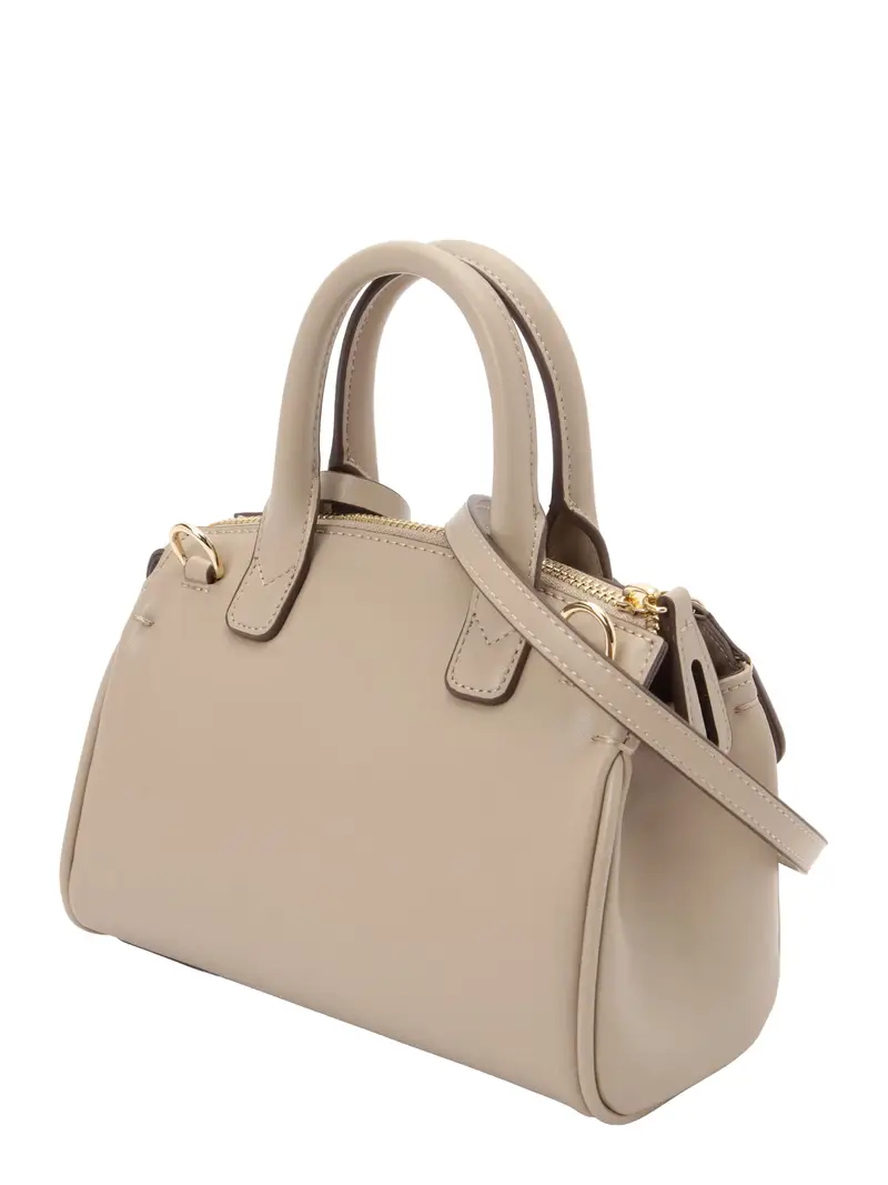 Armani Exchange Borsa a mano Beige 4229269 miniatura 3