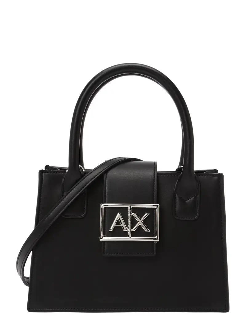 Armani Exchange Borsa a mano Nero 3249257