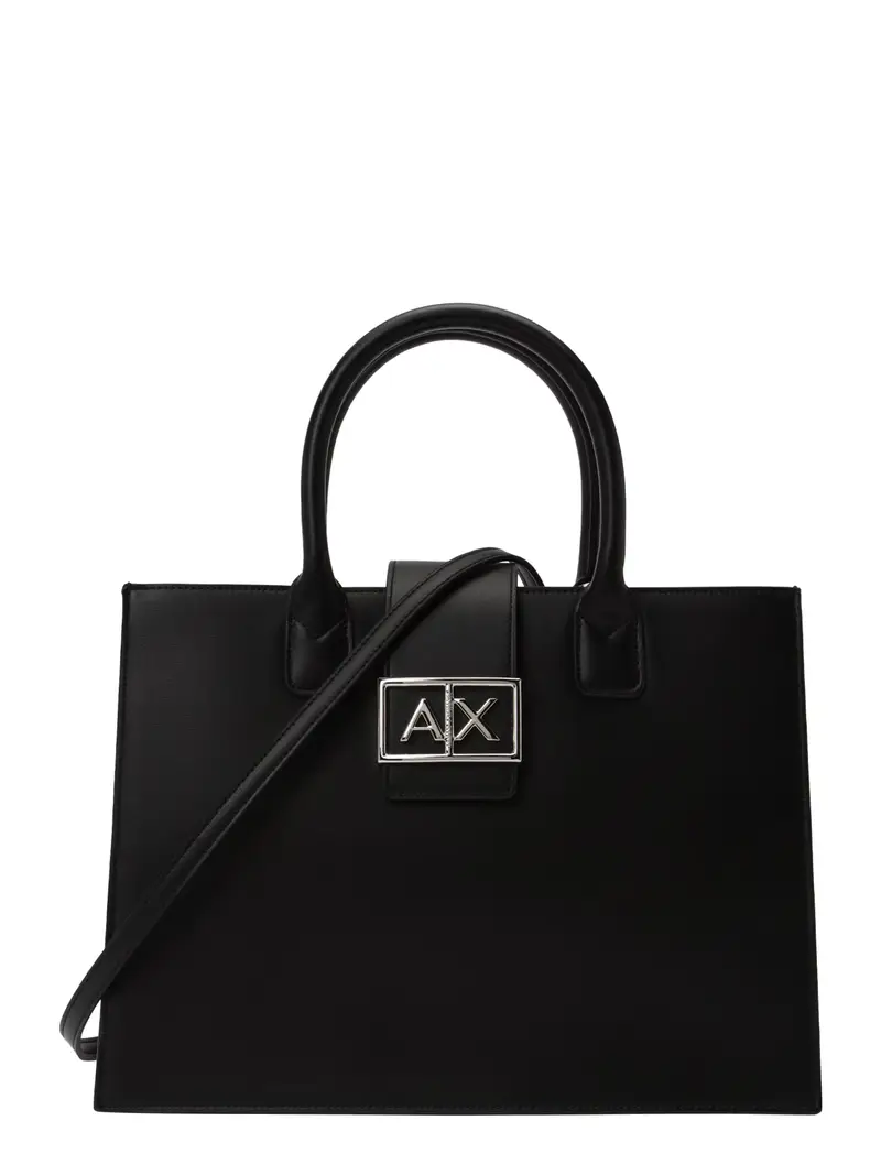 Armani Exchange Borsa a mano Nero 4180705