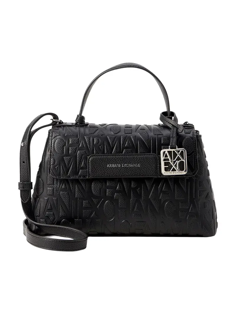 Armani Exchange Borsa a mano Nero 4180832