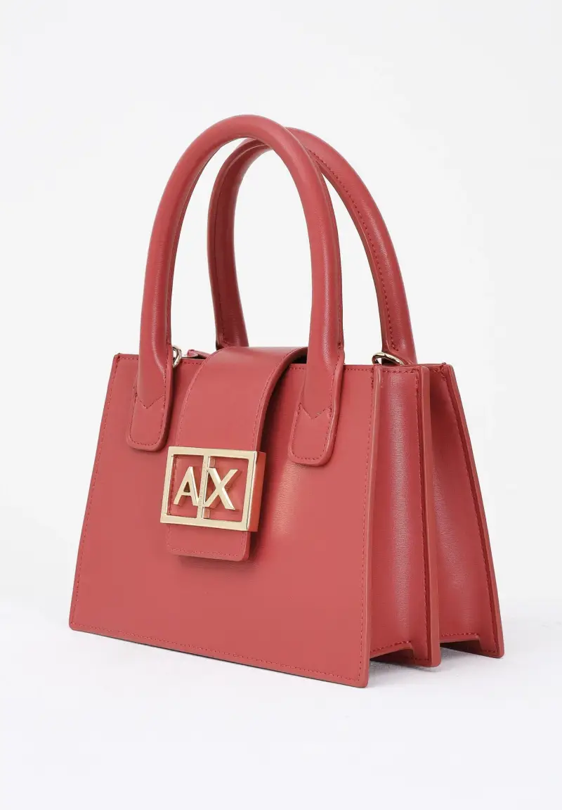 Armani Exchange Borsa a mano Donna 2816679 miniatura 2