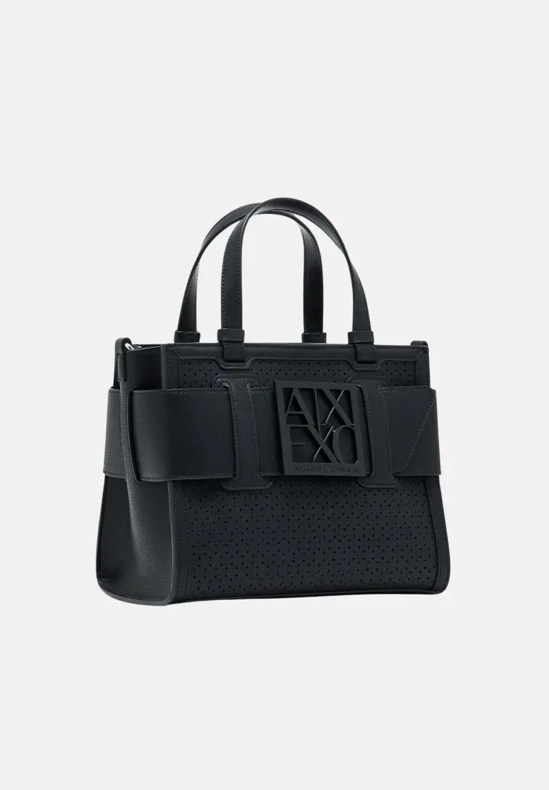 Armani Exchange Borsa a mano Donna 4196846 miniatura 2
