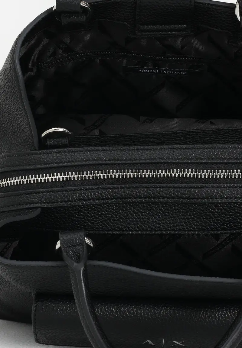 Armani Exchange Borsa a mano Donna 1345399 miniatura 3