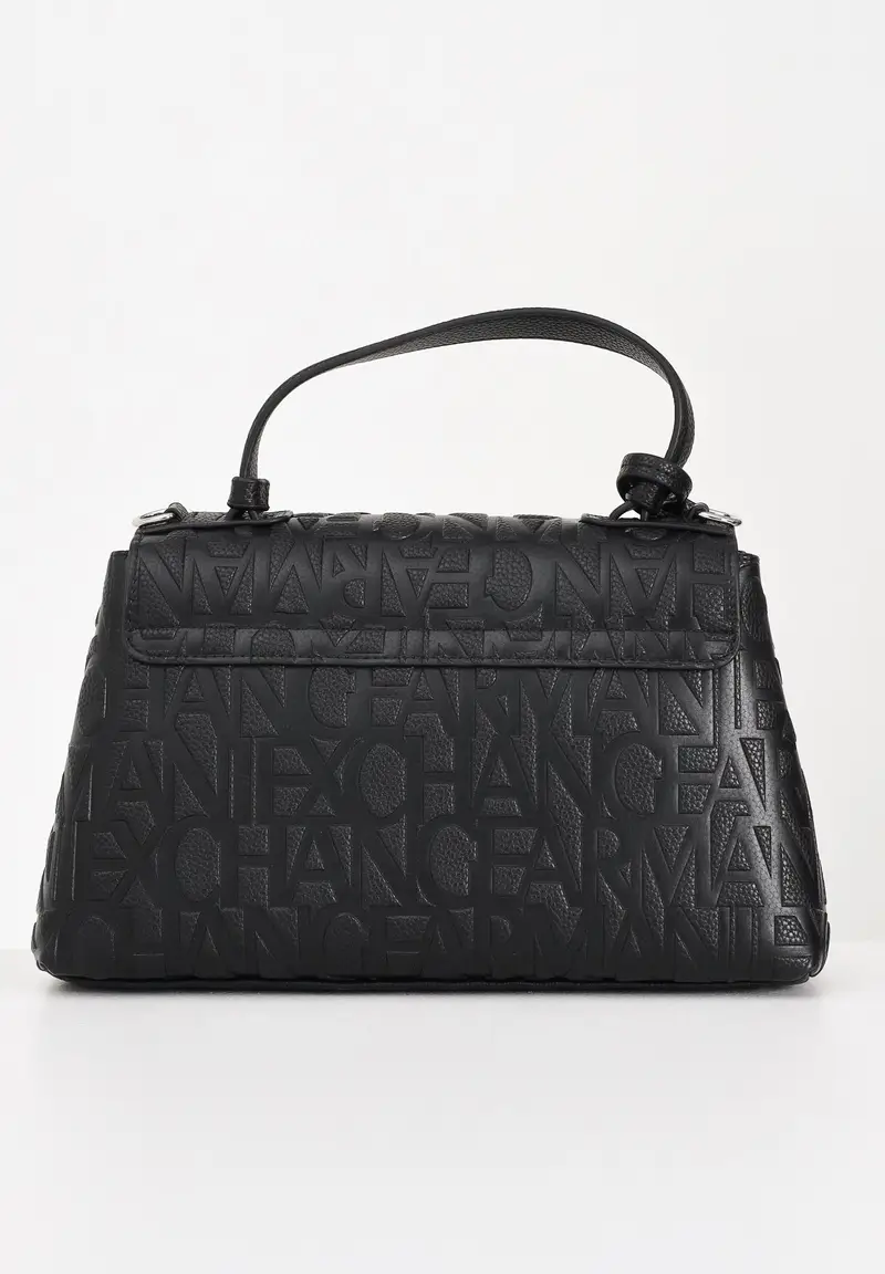 Armani Exchange Borsa a mano Donna 1284917 miniatura 2