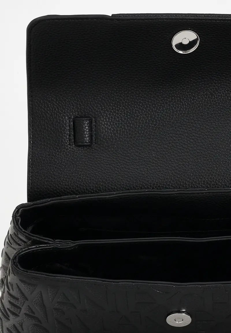 Armani Exchange Borsa a mano Donna 1284917 miniatura 3