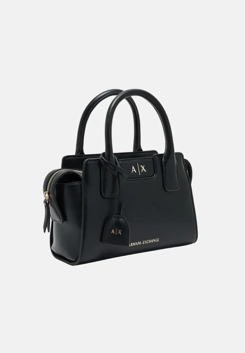 Armani Exchange Borsa a mano Donna 4196872 miniatura 2