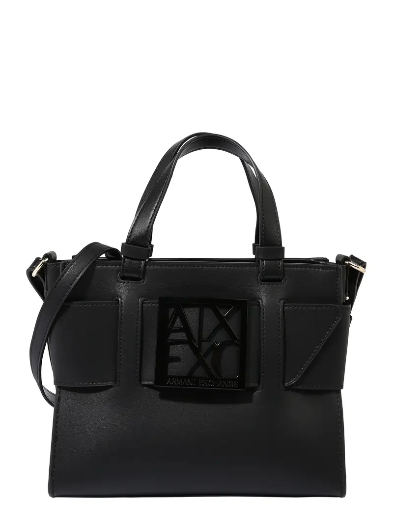 Armani Exchange Borsa a mano Nero 1976345