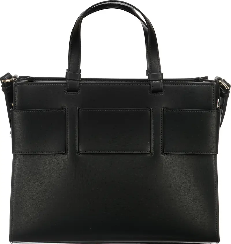 Armani Exchange Borsa a mano Nero 1976266 miniatura 2