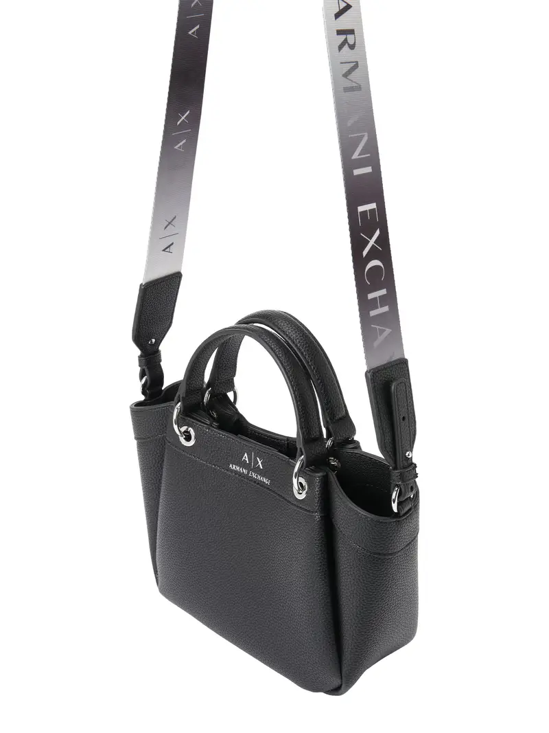 Armani Exchange Borsa a mano Nero 4181507