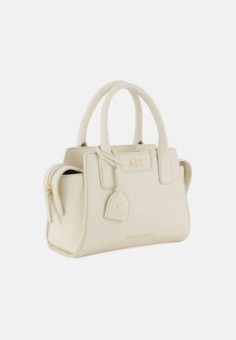 Armani Exchange Borsa a mano Donna 4196862 miniatura 2