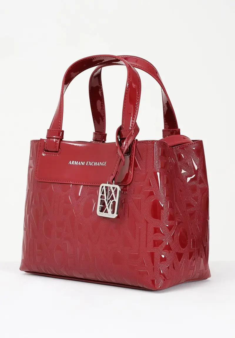 Armani Exchange Borsa a mano Donna 2818209 miniatura 2