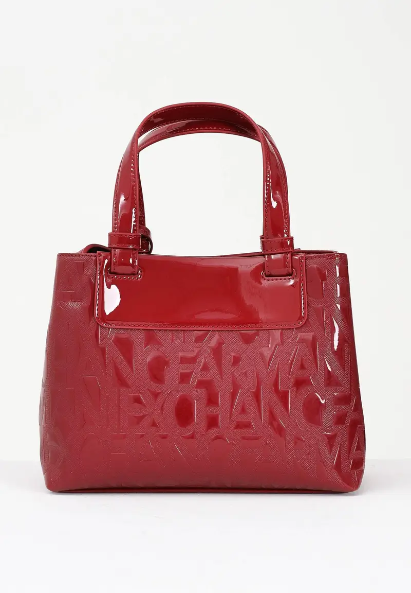 Armani Exchange Borsa a mano Donna 2818209 miniatura 3