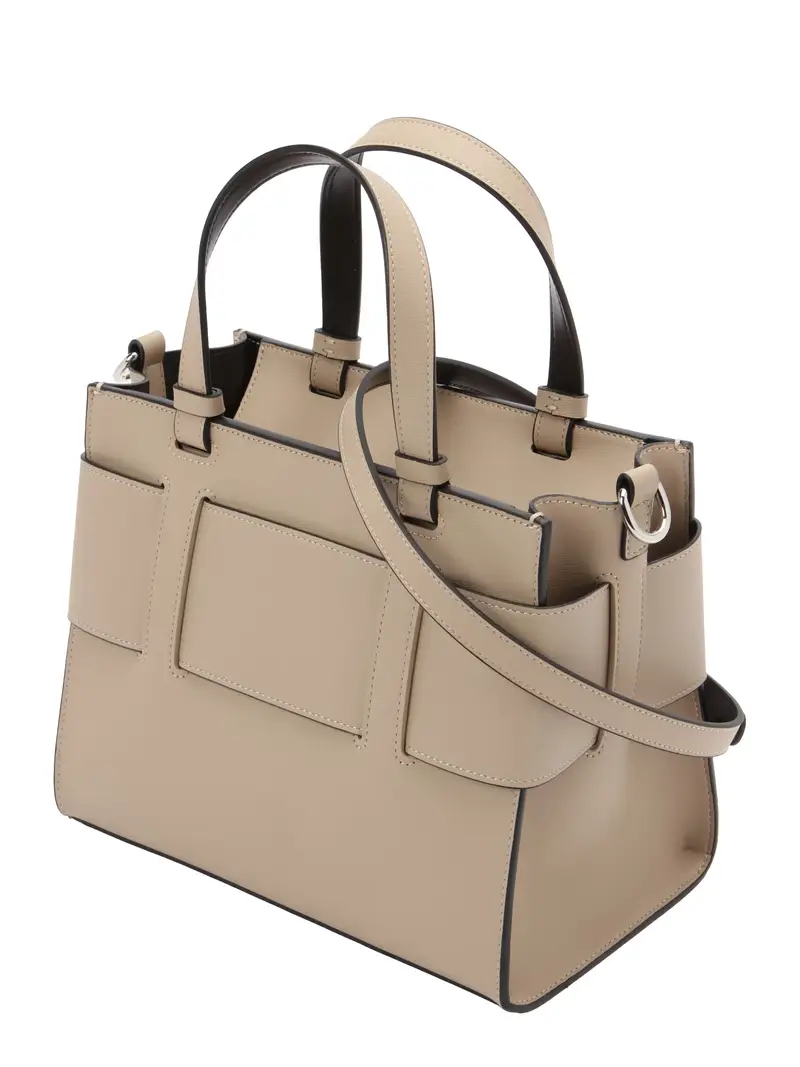 Armani Exchange Borsa a mano Beige 4229310 miniatura 3