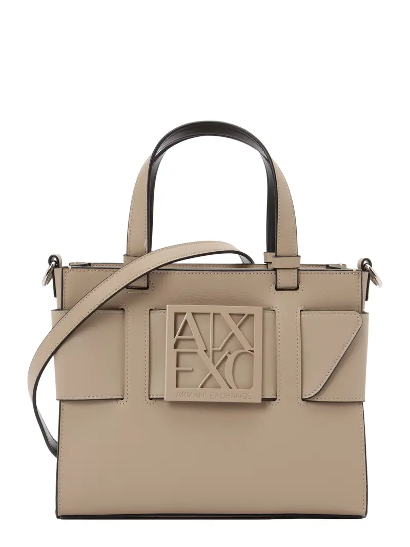 Armani Exchange Borsa a mano Beige 4229310
