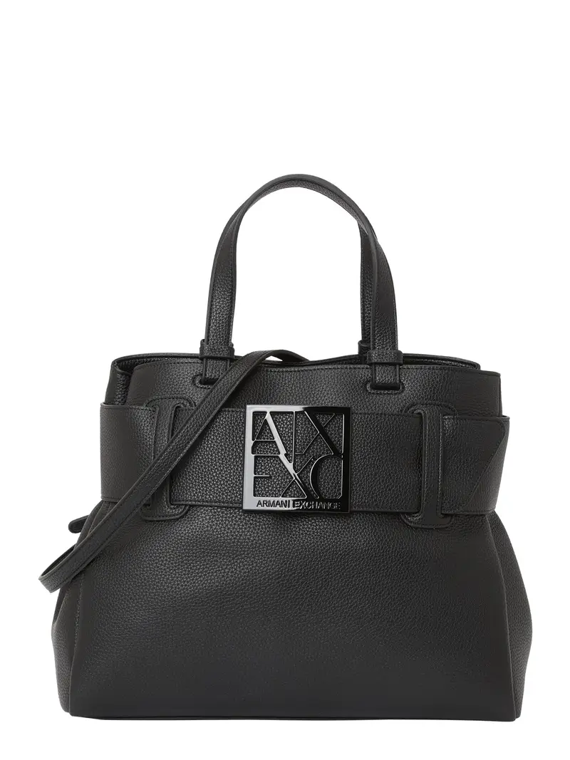 Armani Exchange Borsa a mano Nero 1976389