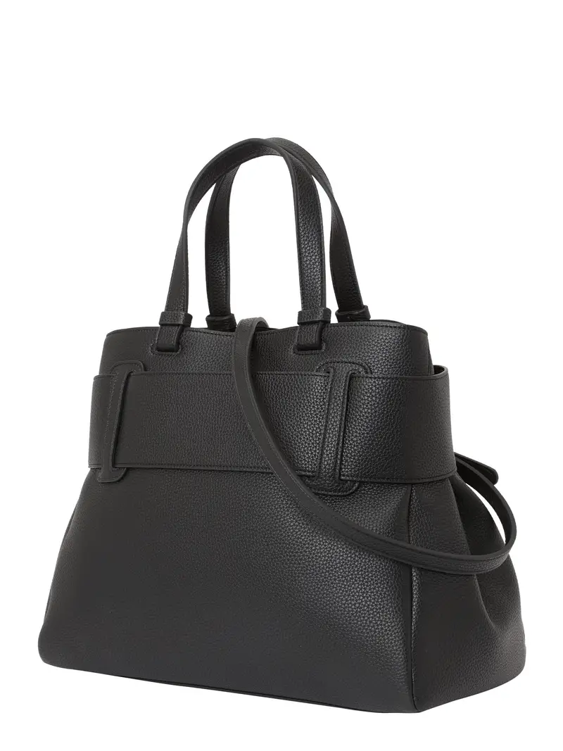 Armani Exchange Borsa a mano Nero 1976389 miniatura 2