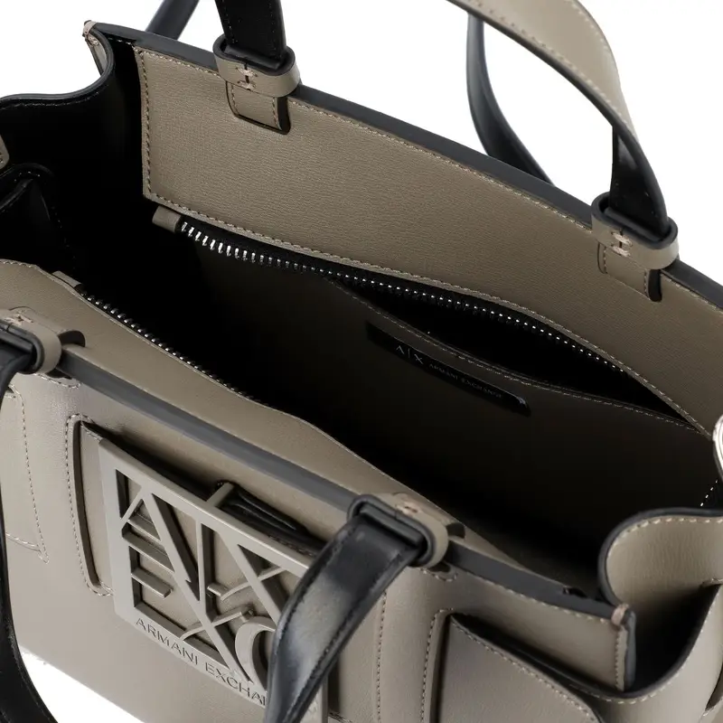 Armani Exchange Borsa a mano 1976372 miniatura 2