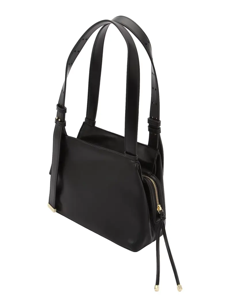 Armani Exchange Borsa a spalla Oro 4229293 miniatura 3
