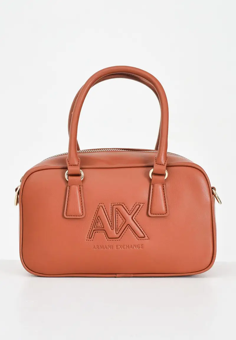 Armani Exchange Borsa a spalla Donna 1284928