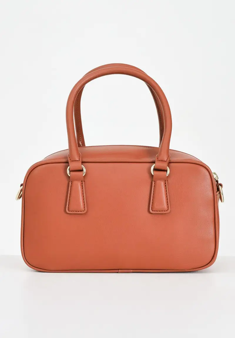 Armani Exchange Borsa a spalla Donna 1284928 miniatura 2