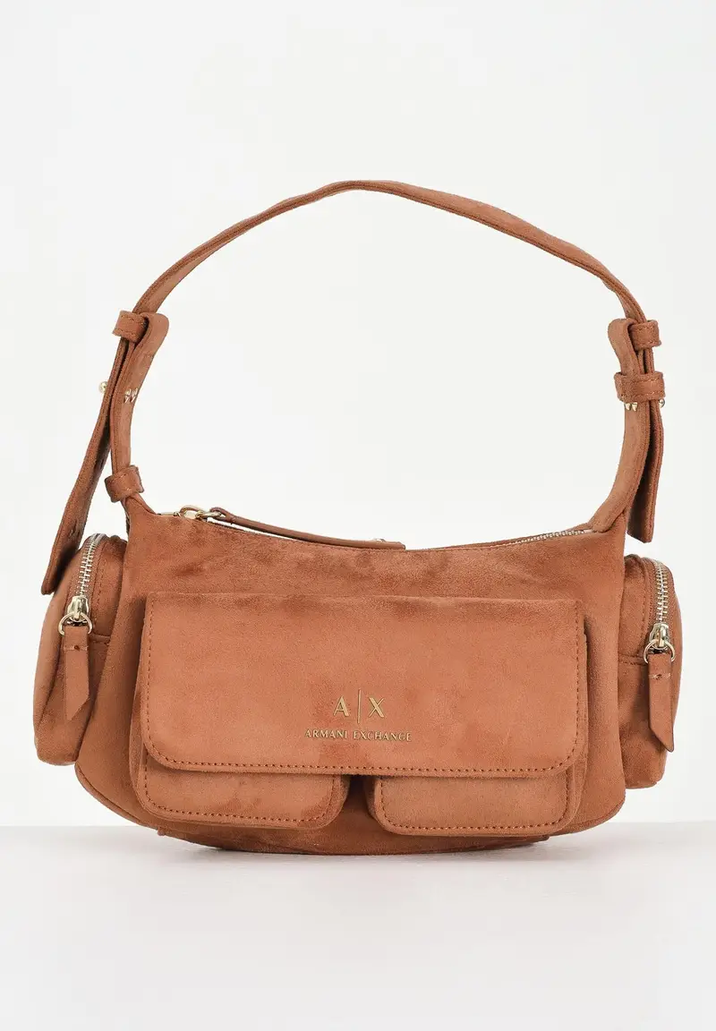 Armani Exchange Borsa a spalla Donna 1284857