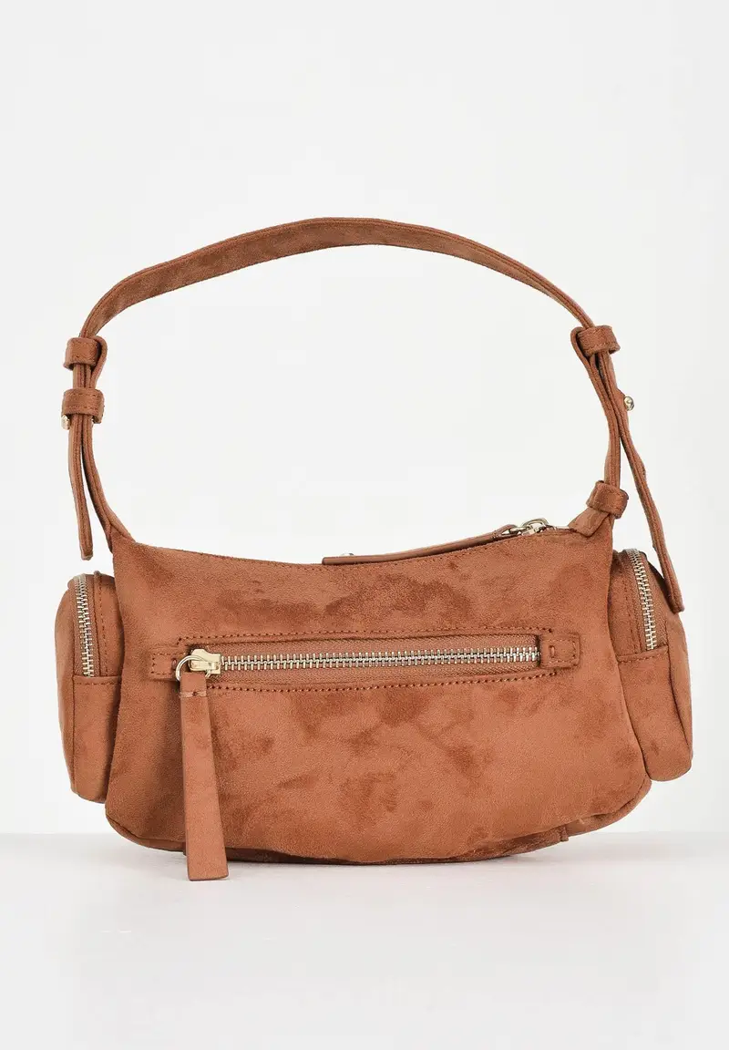 Armani Exchange Borsa a spalla Donna 1284857 miniatura 2