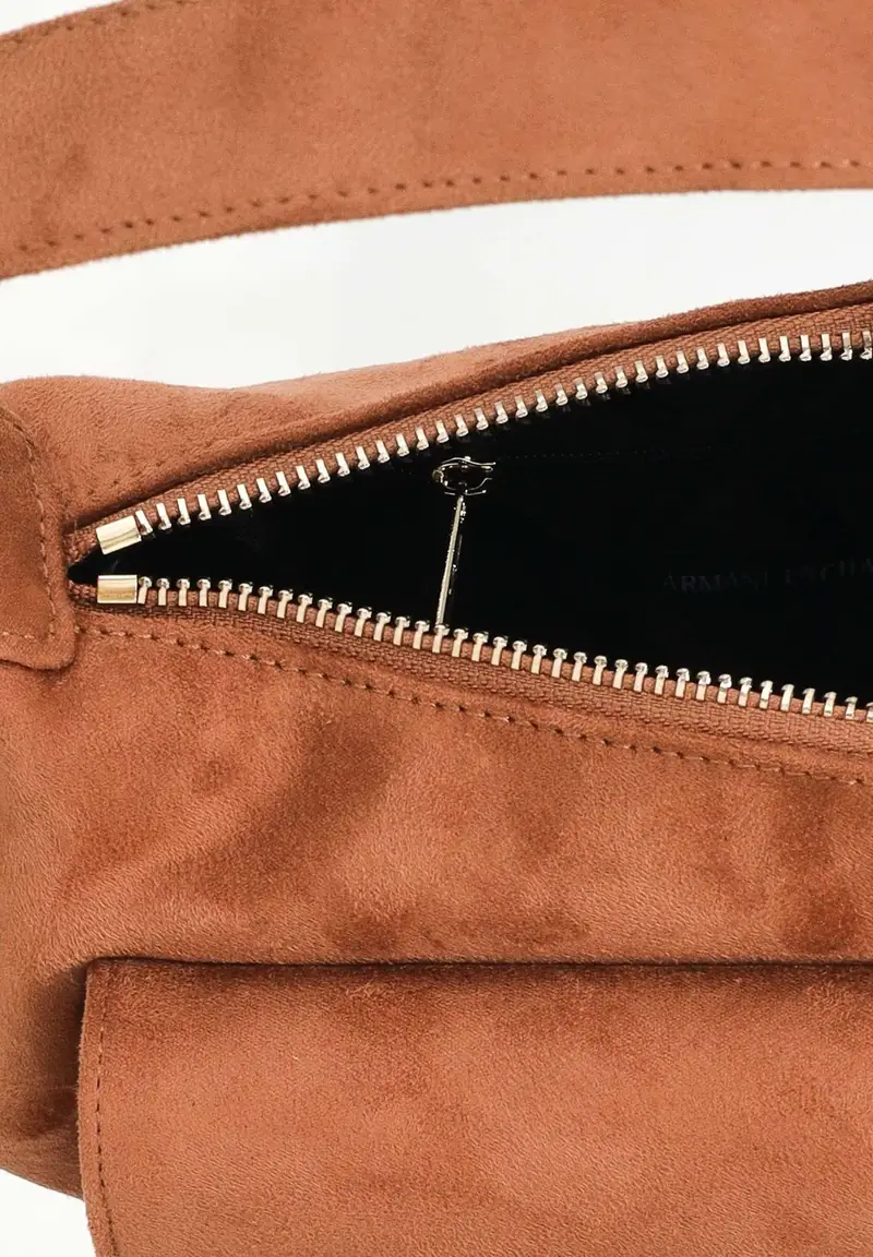 Armani Exchange Borsa a spalla Donna 1284857 miniatura 3