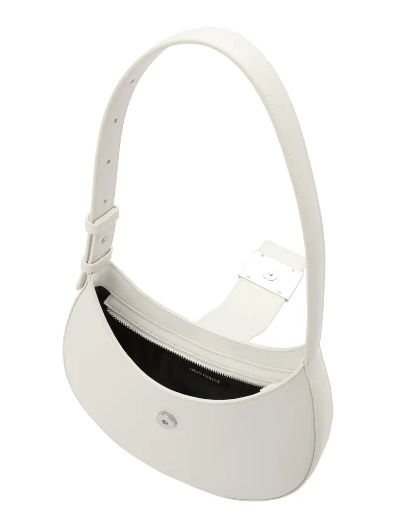 Armani Exchange Borsa a spalla 4229279 miniatura 3