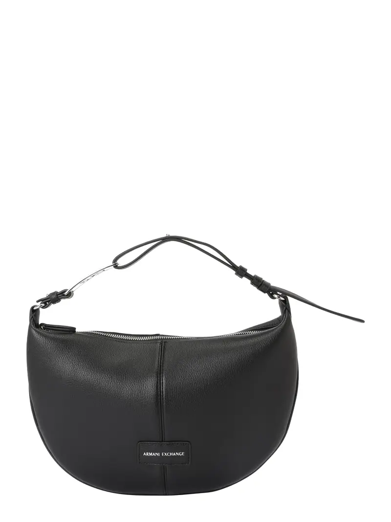 Armani Exchange Borsa a spalla Nero 1976320