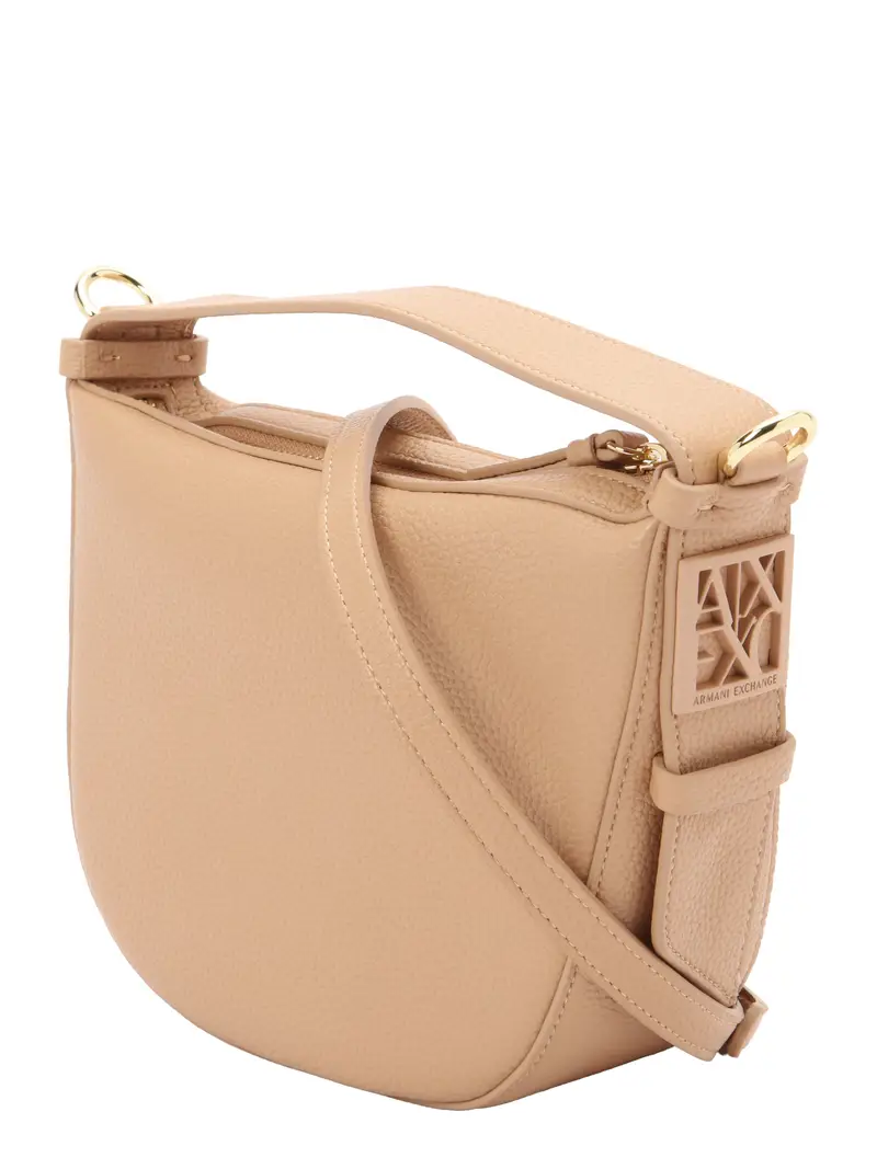 Armani Exchange Borsa a spalla Multicolore 4229299 miniatura 3