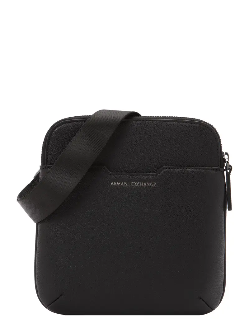 Armani Exchange Borsa a tracolla Oro 4229311