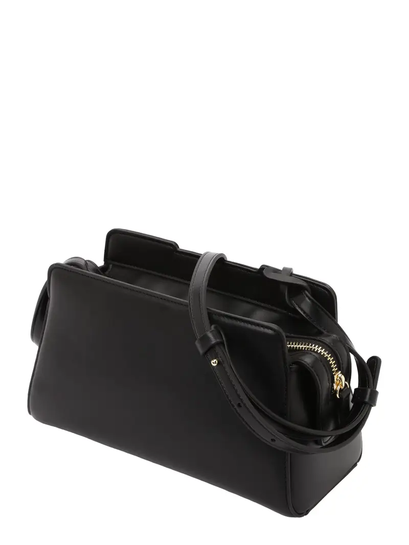 Armani Exchange Borsa a tracolla Nero 3490286 miniatura 2