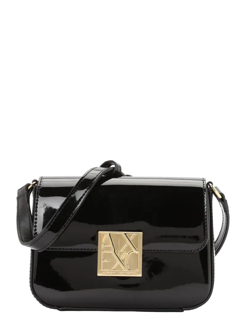 Armani Exchange Borsa a tracolla Nero 3757353