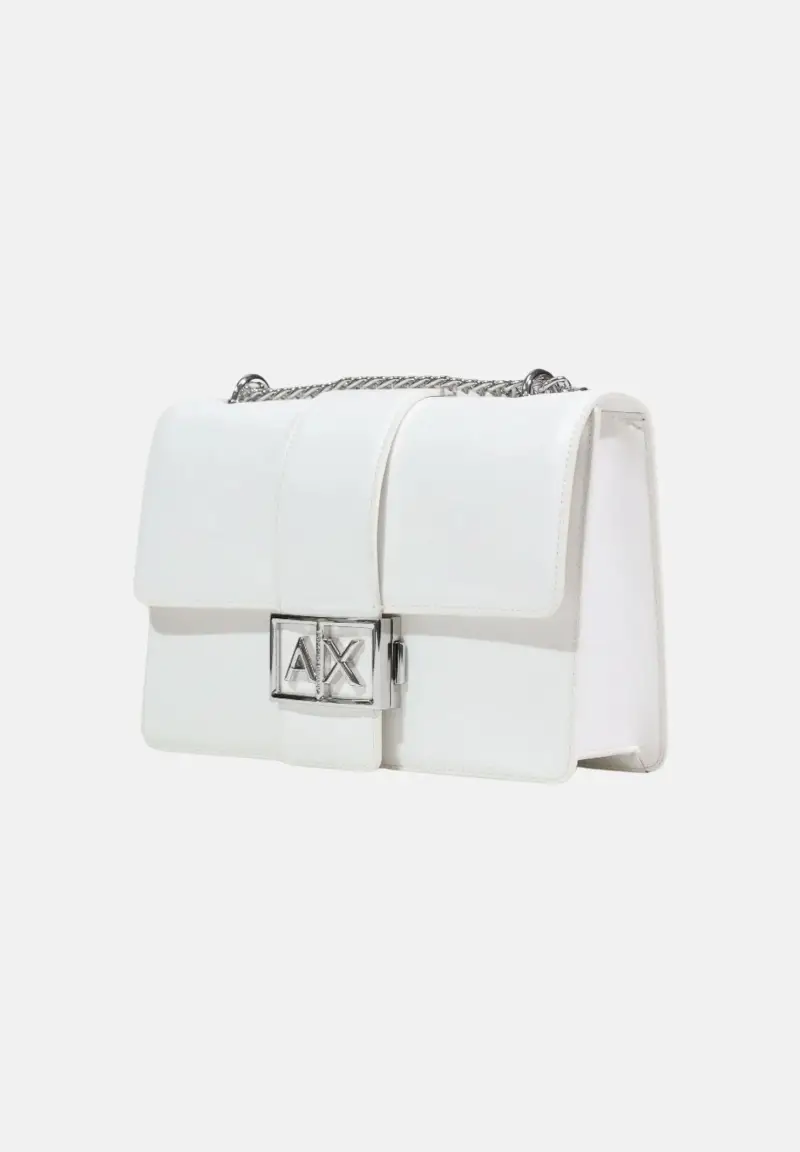 Armani Exchange Borsa a tracolla Donna 4196865 miniatura 2