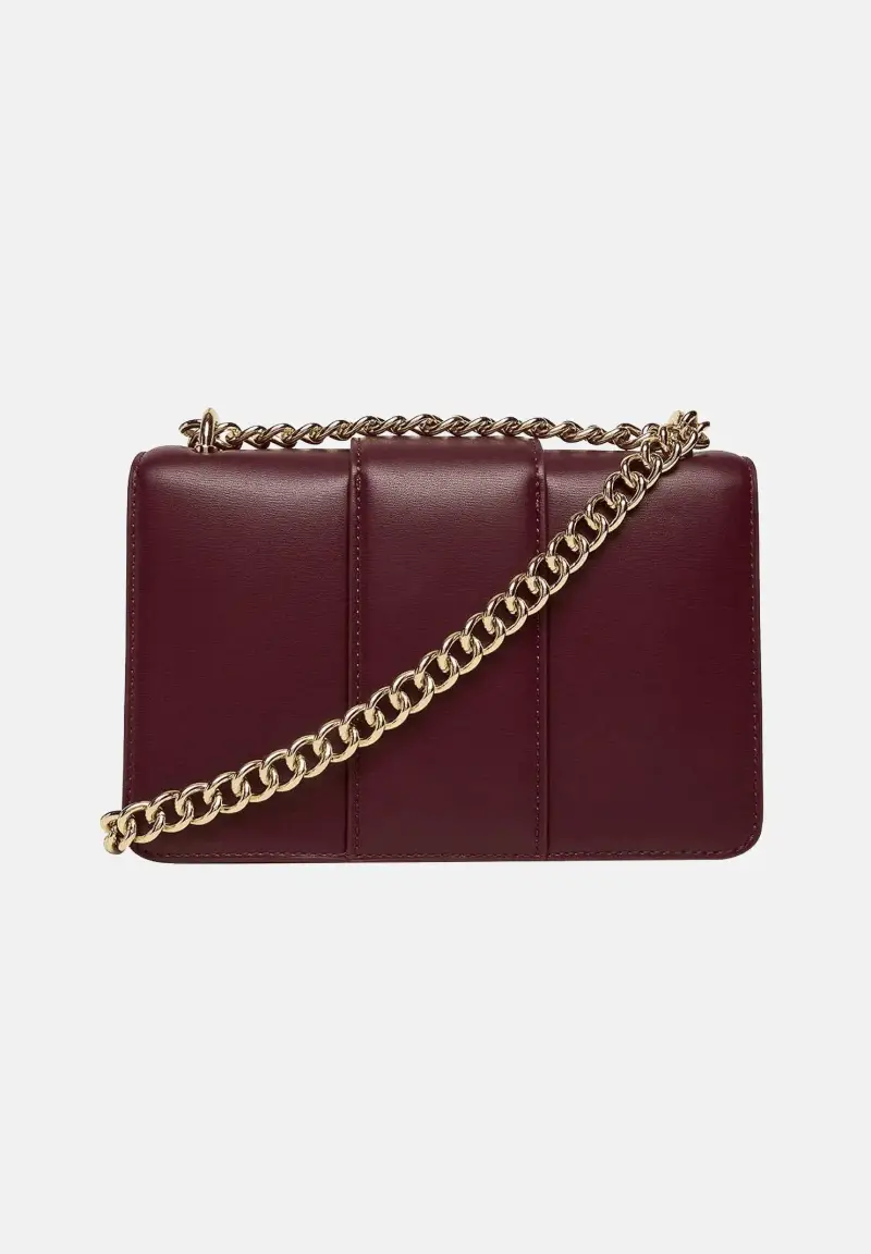 Armani Exchange Borsa a tracolla Donna Bordeaux 4063082 miniatura 3