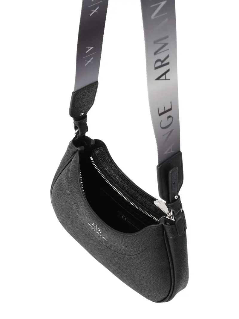 Armani Exchange Borsa a tracolla Argento 1976349 miniatura 2