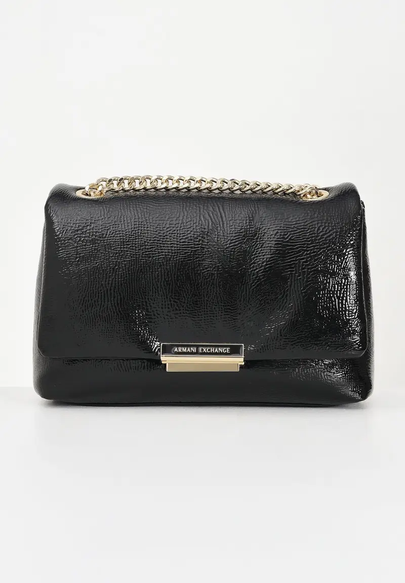 Armani Exchange Borsa a tracolla Donna 1284851