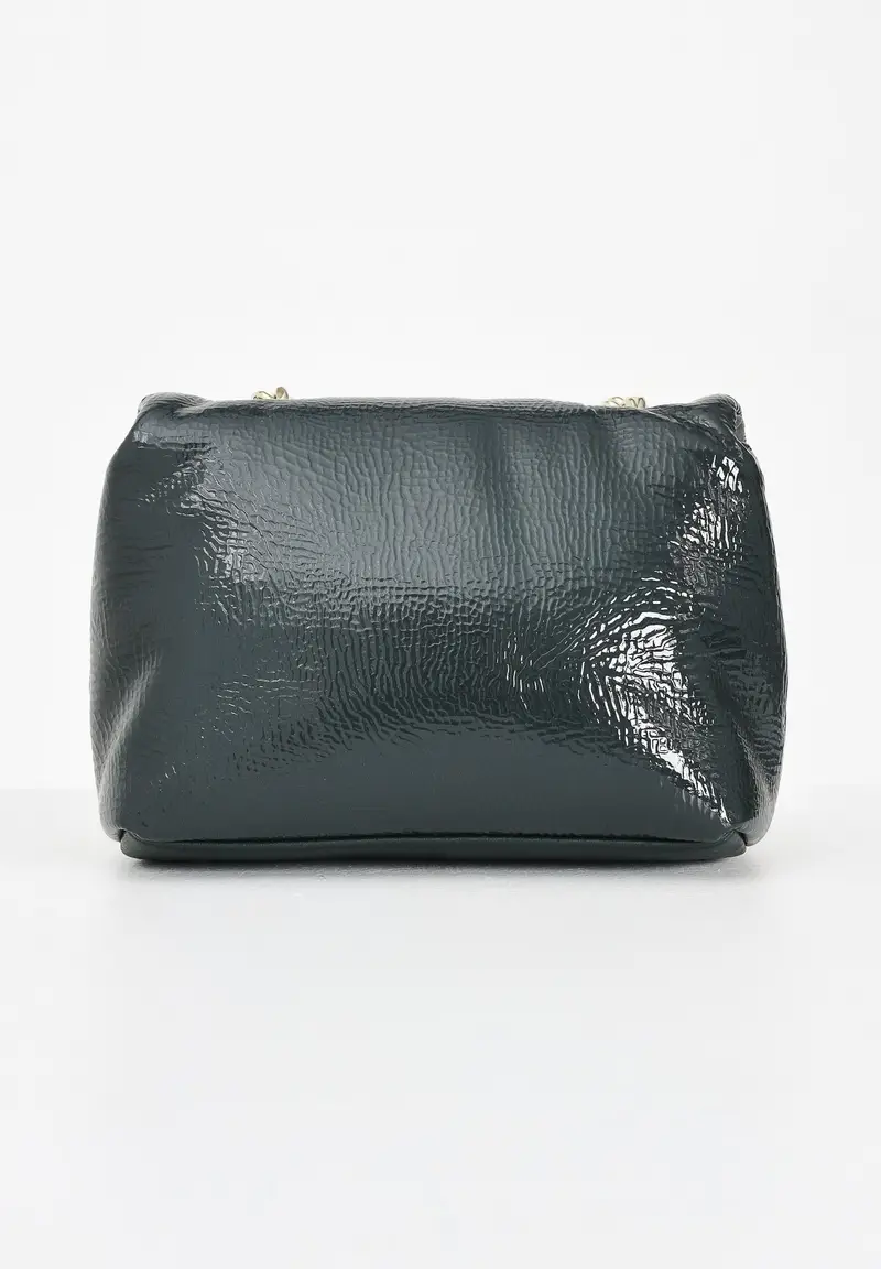 Armani Exchange Borsa a tracolla Donna Verde 1284781 miniatura 2