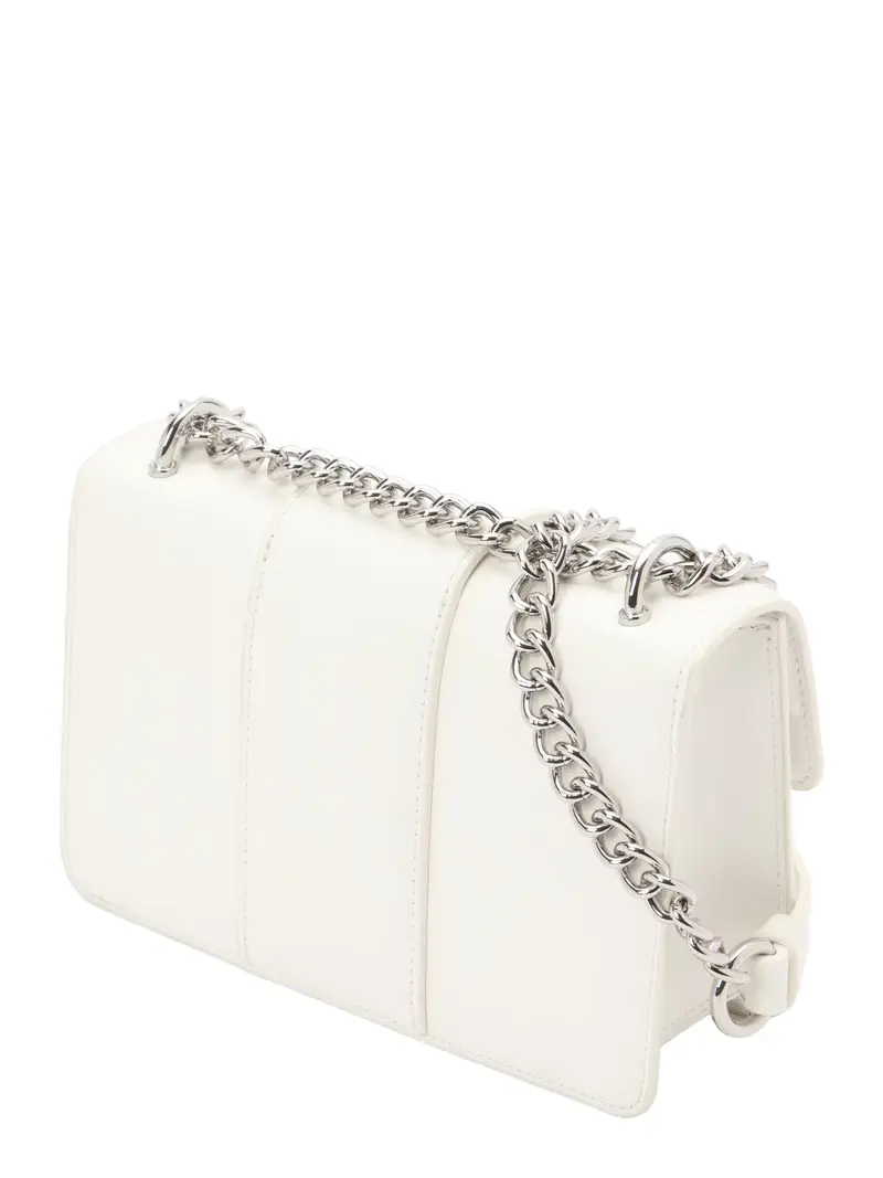 Armani Exchange Borsa a tracolla Argento 4229276 miniatura 3