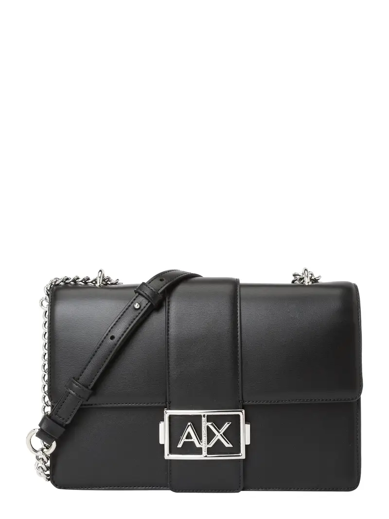 Armani Exchange Borsa a tracolla Nero 1976341