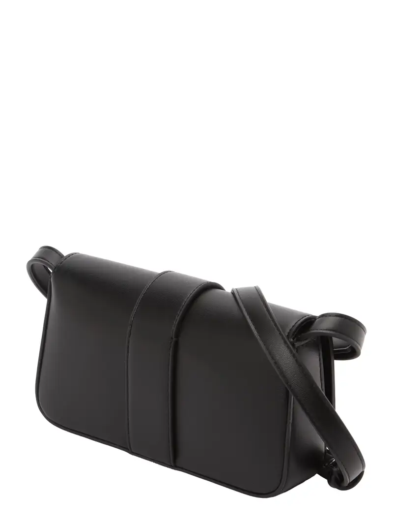 Armani Exchange Borsa a tracolla Nero 4227478 miniatura 3