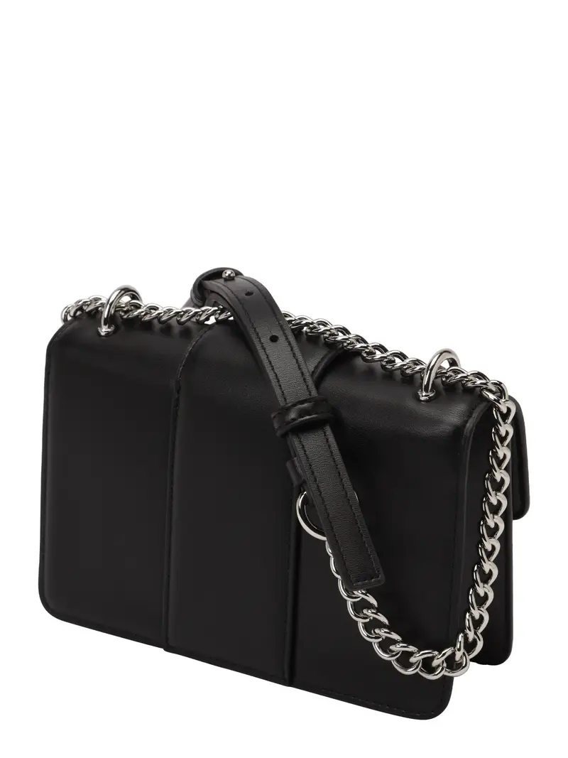 Armani Exchange Borsa a tracolla Nero 1976315 miniatura 3