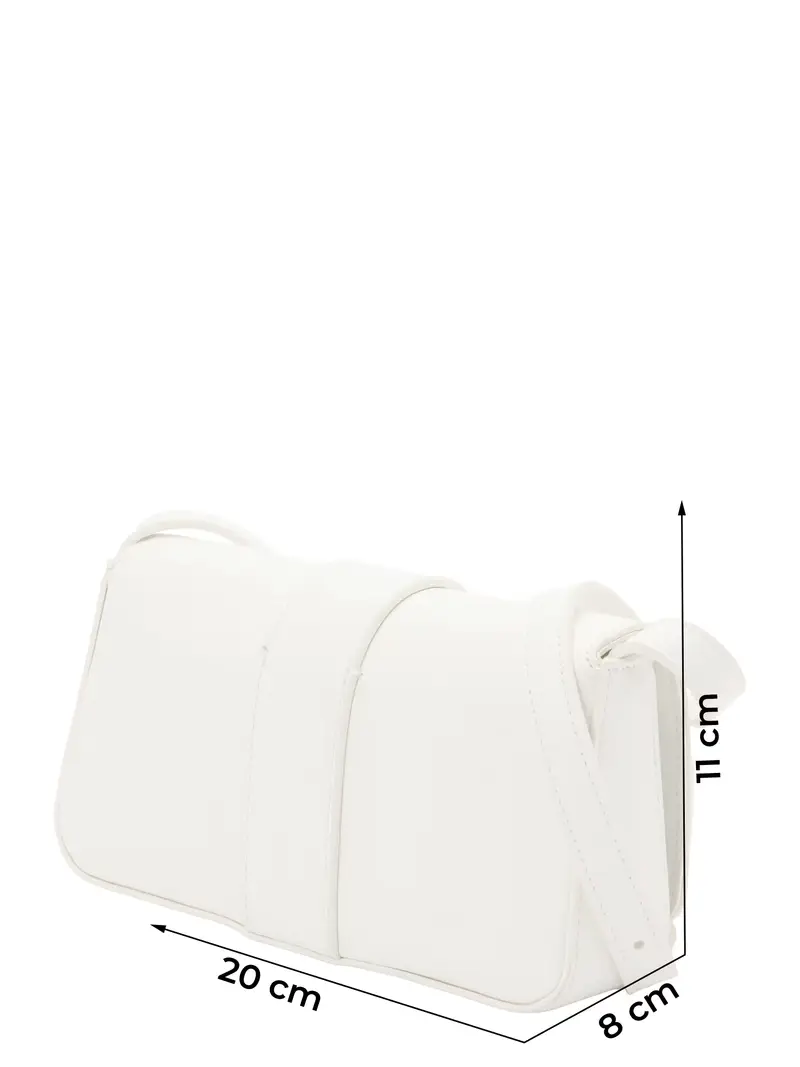 Armani Exchange Borsa a tracolla 4227479 miniatura 2