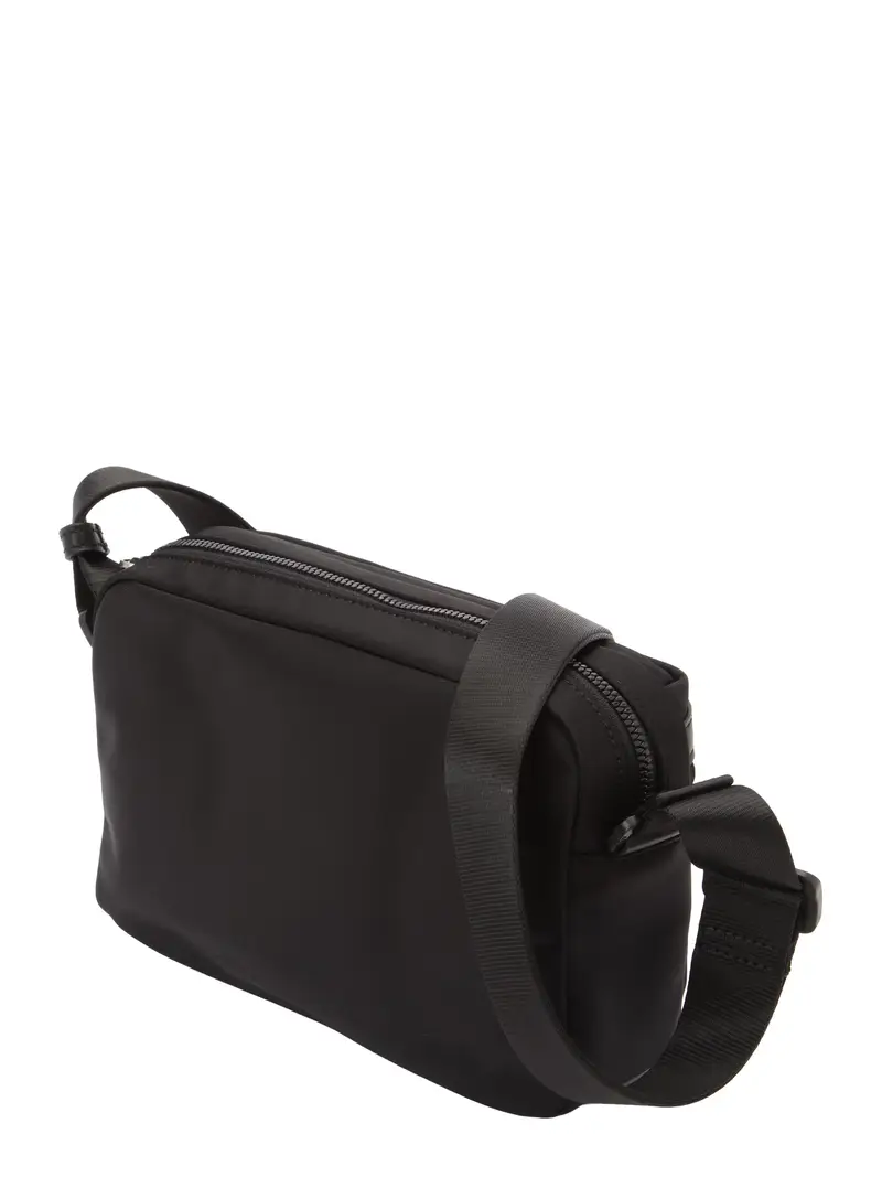 Armani Exchange Borsa a tracolla Nero 4229304