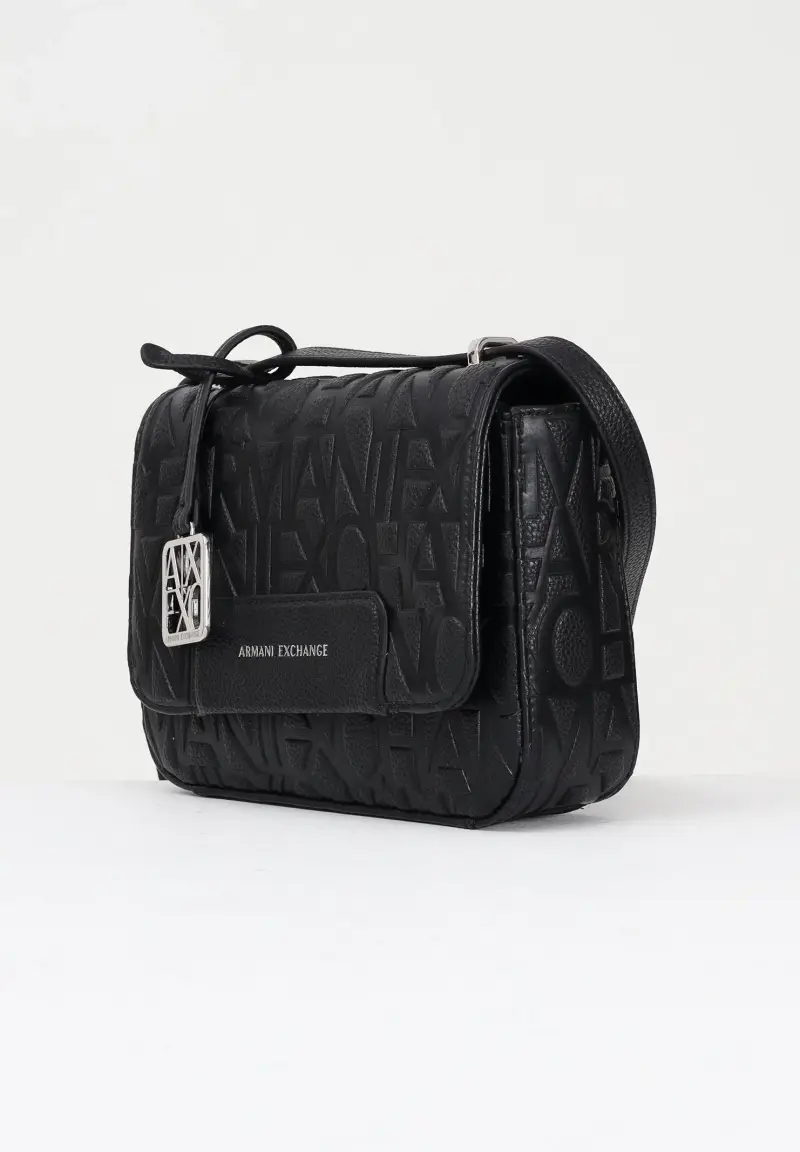 Armani Exchange Borsa a tracolla Donna 2818159 miniatura 2