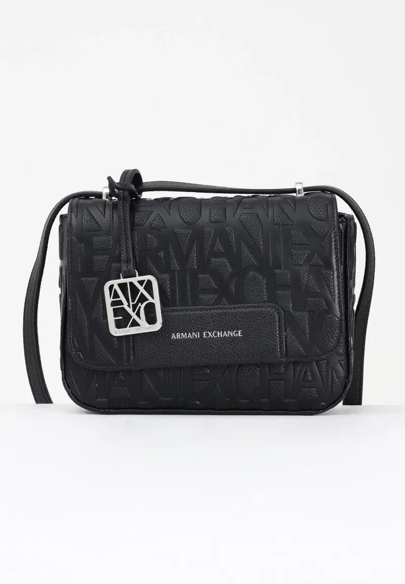 Armani Exchange Borsa a tracolla Donna 2818159