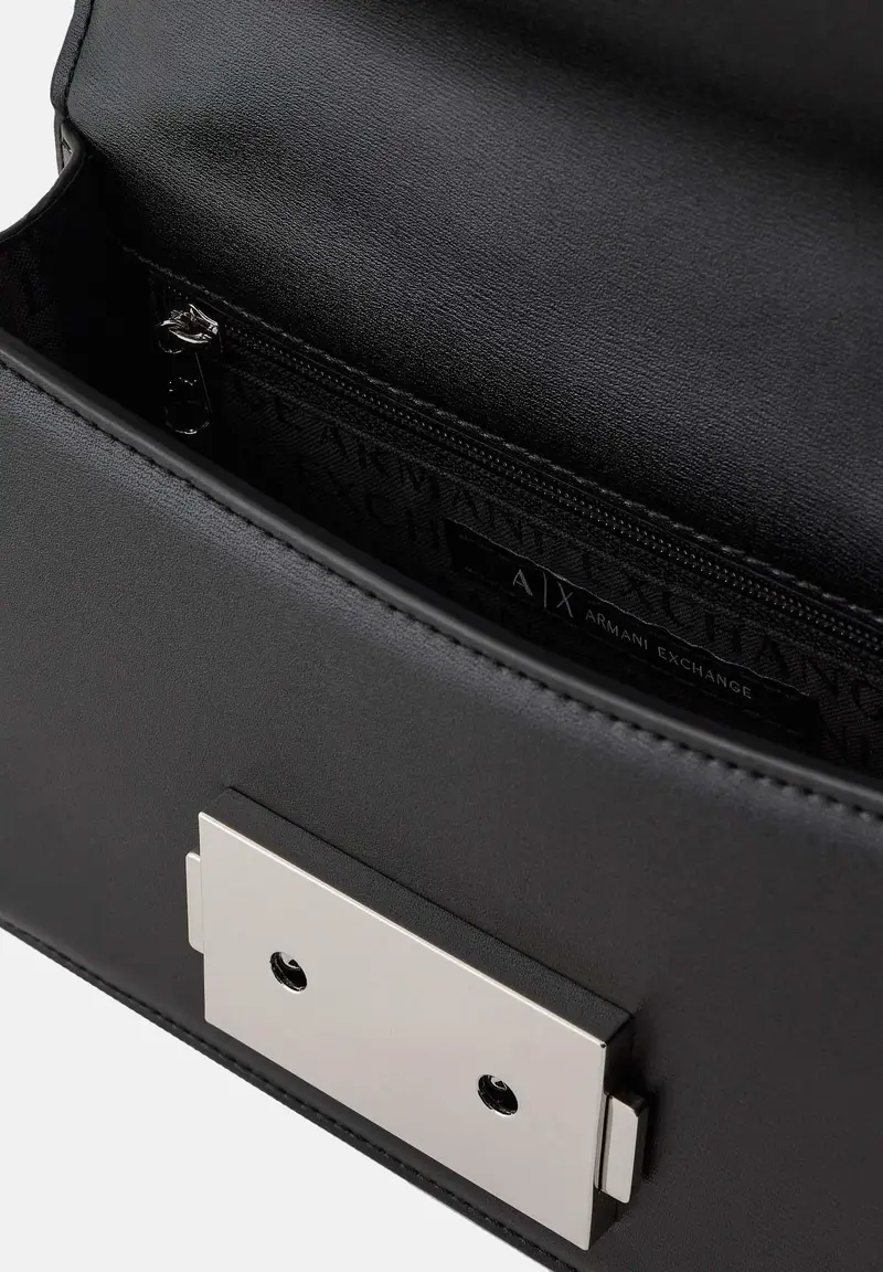 Armani Exchange Borsa a tracolla Donna 4063087 miniatura 3