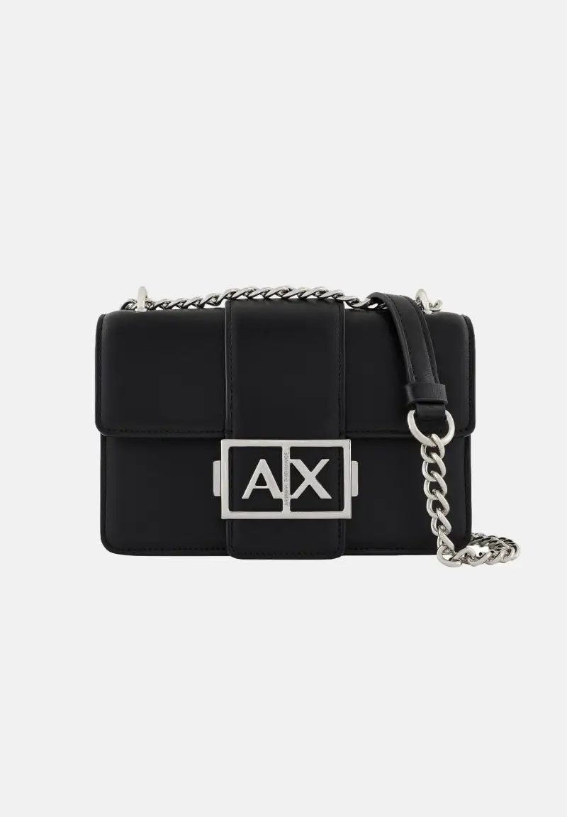 Armani Exchange Borsa a tracolla Donna 4063087