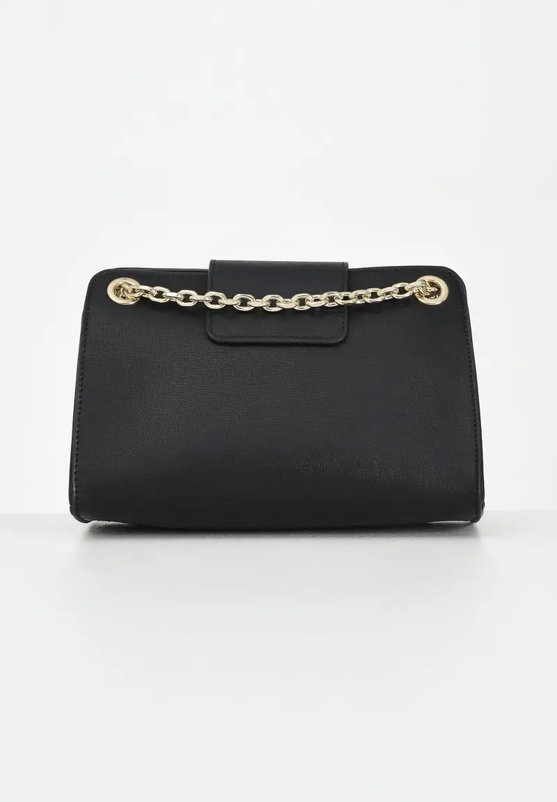 Armani Exchange Borsa a tracolla Donna Bordeaux 1284811 miniatura 2