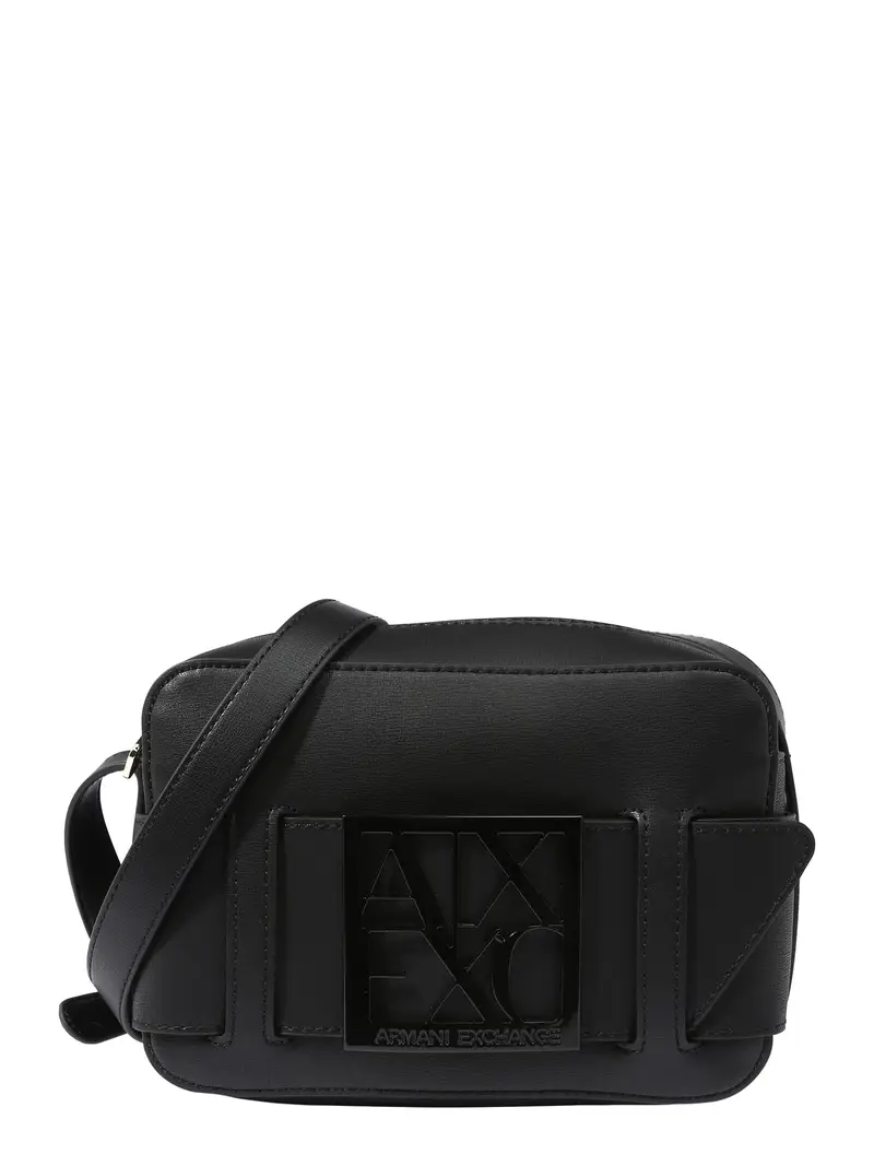 Armani Exchange Borsa a tracolla Nero 1976344